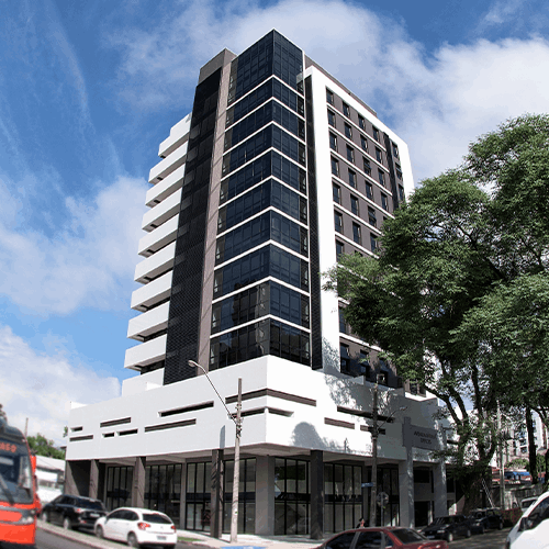 Avenida Paraná Offices